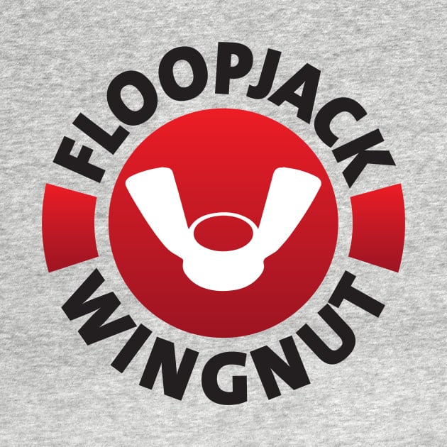 Floopjack Wingnut by jeffale5